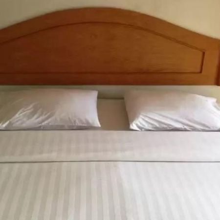 Skaw Beach Hotel Паттайя Экстерьер фото